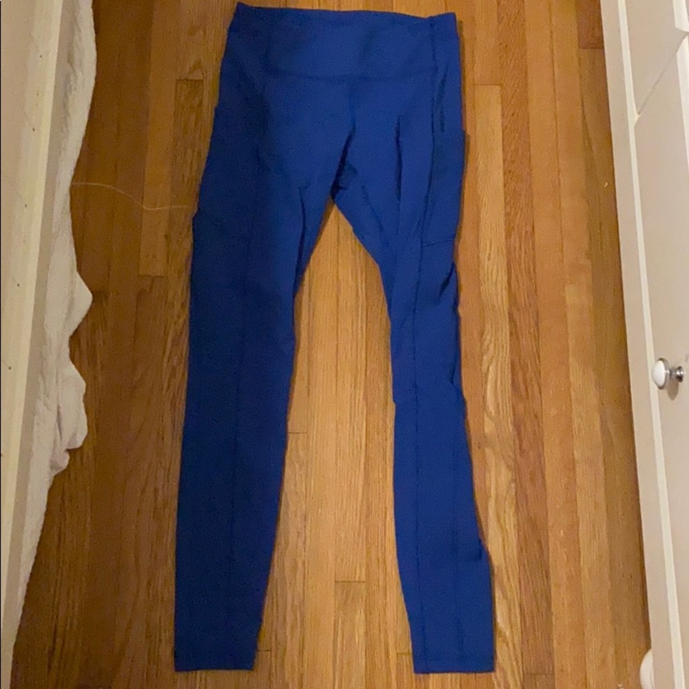 Lululemon leggings NWOT